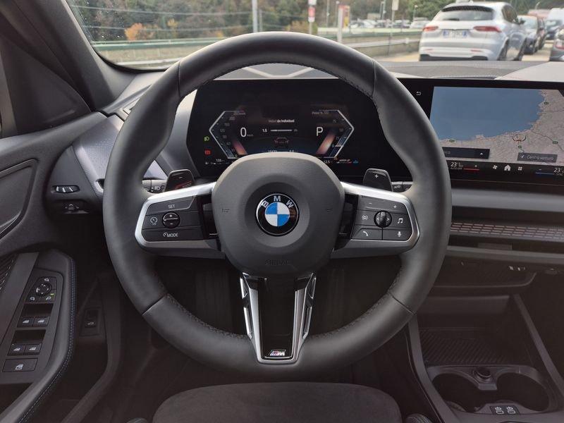 BMW Serie 1 118d MSport Pro auto