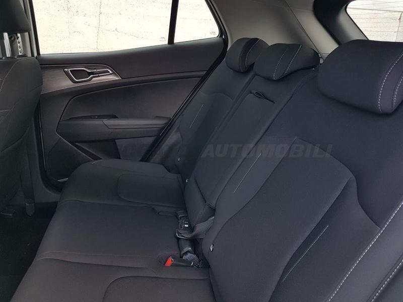 KIA Sportage Sportage 1.6 crdi mhev Business dct