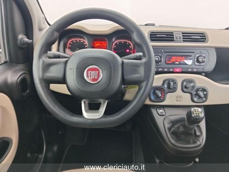FIAT Panda 1.2 Pop