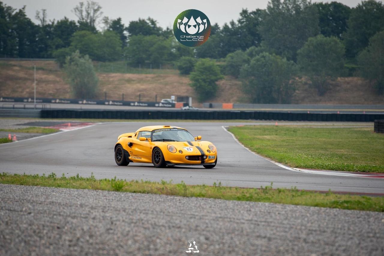 Lotus Elise