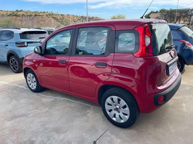 Fiat Panda Panda 1.2 Easy 69 CV