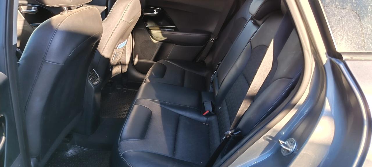 Kia Niro 1.6 GDi DCT HEV Evolution