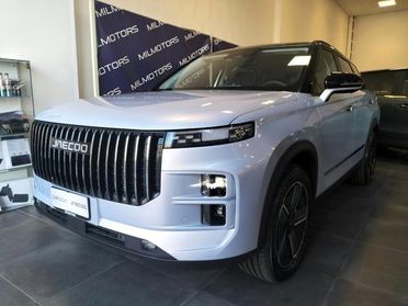 JAECOO J7 1.5 TGDI PHEV Select