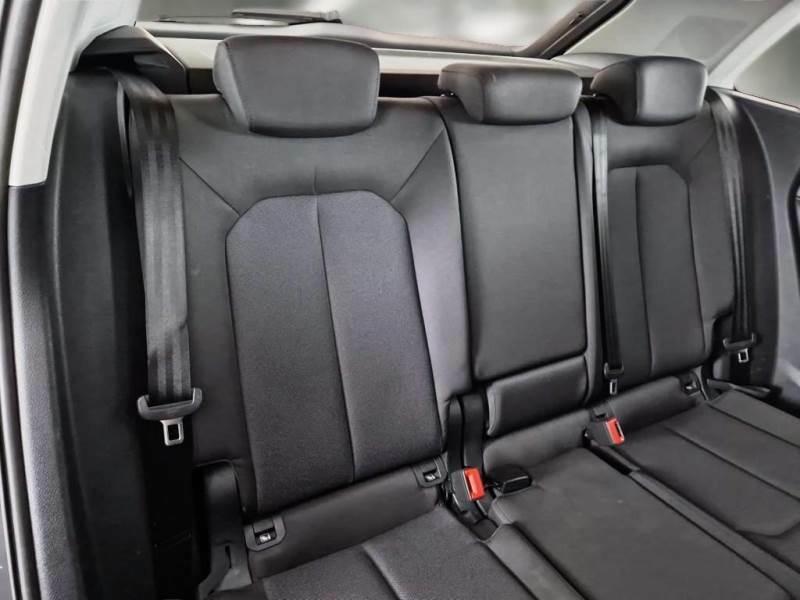 AUDI Q3 35 TDI S tronic Business