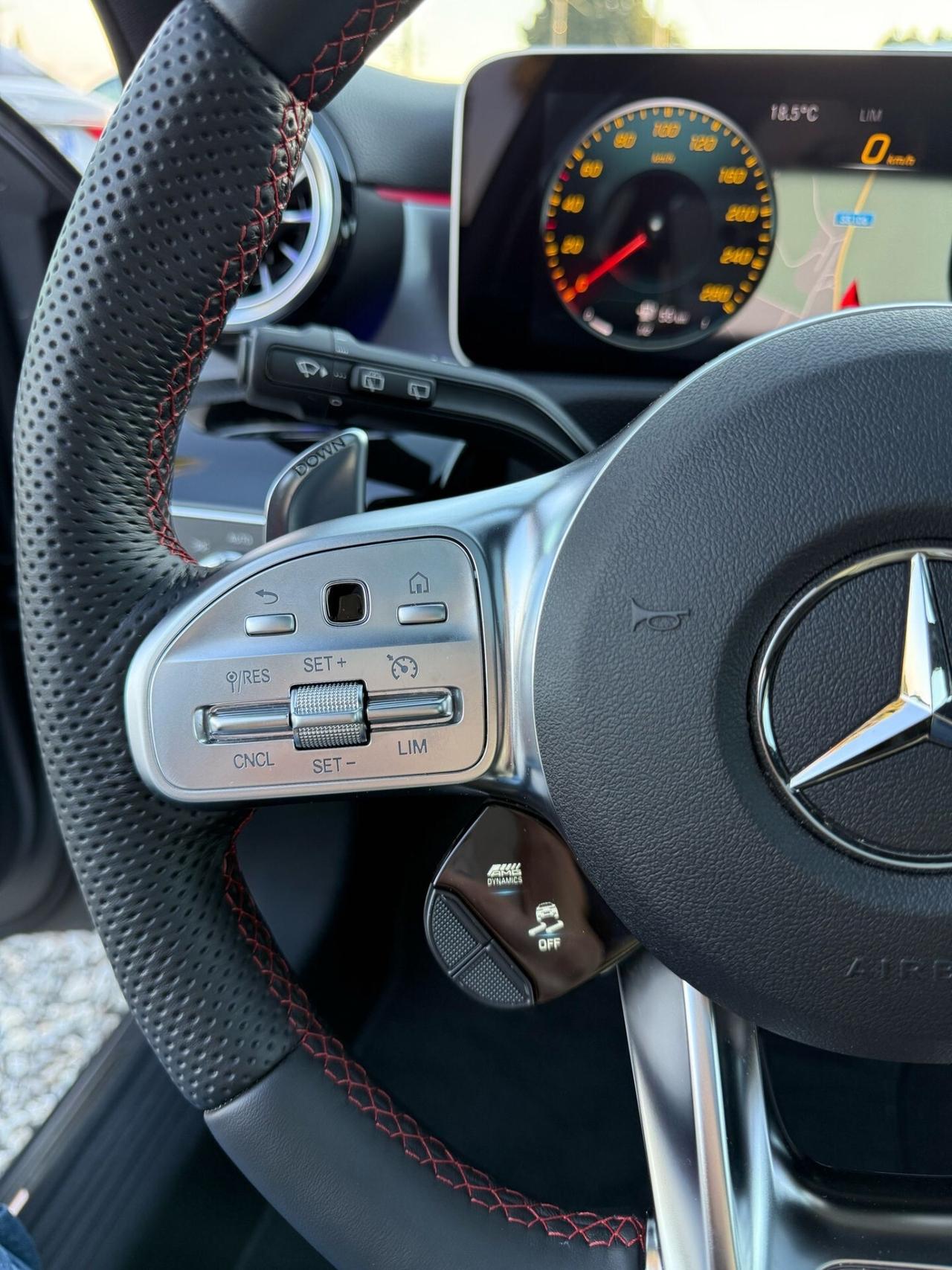 Mercedes-benz A 45 AMG A 35 AMG 4Matic