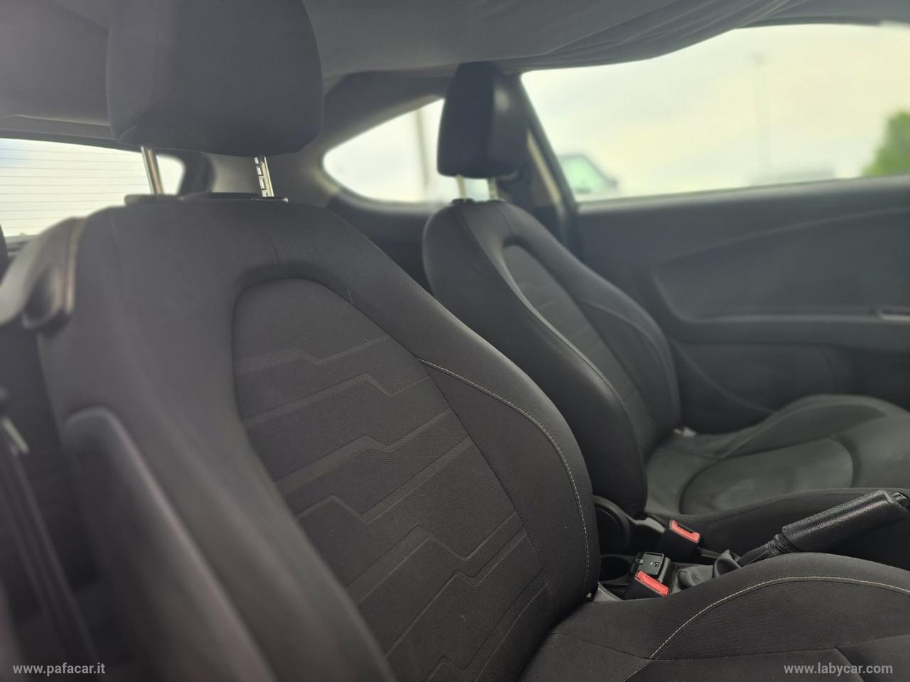 ALFA ROMEO MiTo 1.3 JTDm 85 CV S&S Progression