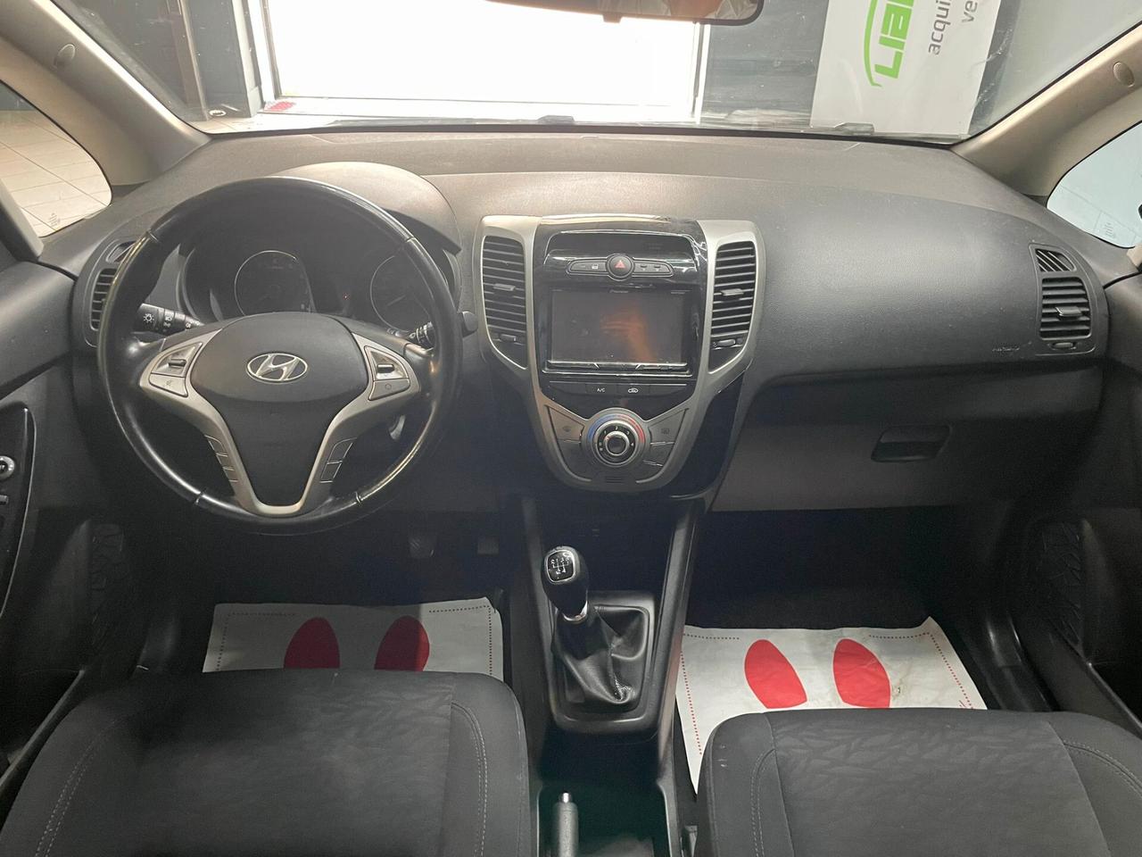 Hyundai iX20 1.4 90 CV Classic