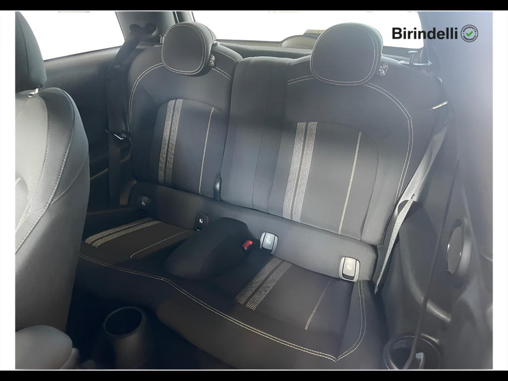 MINI Mini 4ª serie (F56) - Mini 2.0 Cooper S Essential