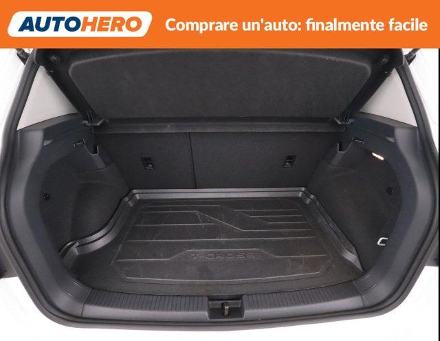 VOLKSWAGEN T-Cross 1.0 TSI 110 CV DSG Style