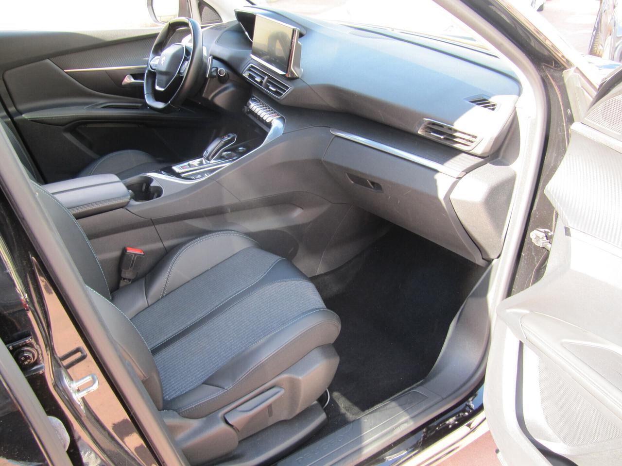 Peugeot 3008 BlueHDi 130 S&S EAT8 GT - AUTOMATICO