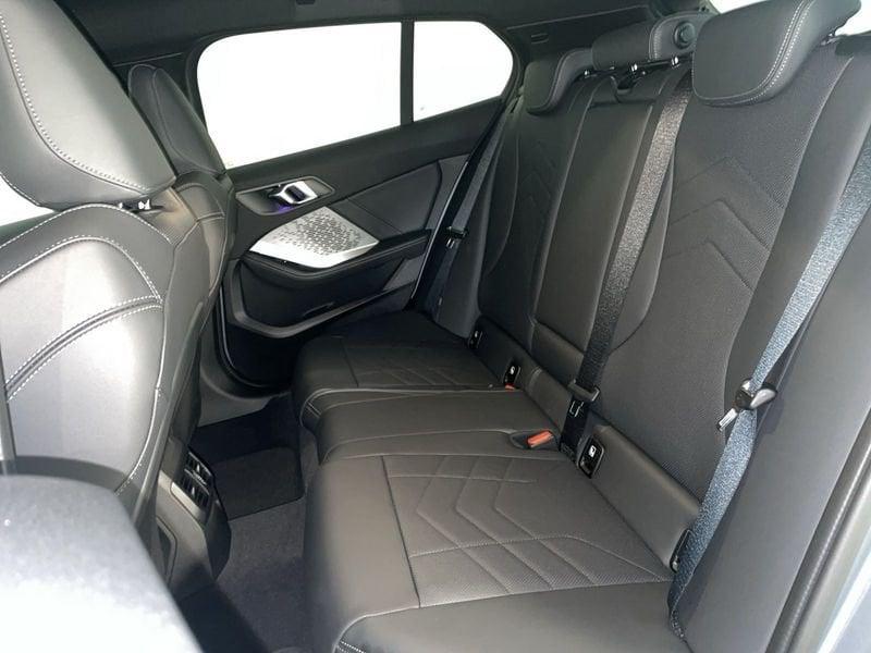 BMW Serie 1 118d 5p. MSport 18" DAB Live cockpit Camera