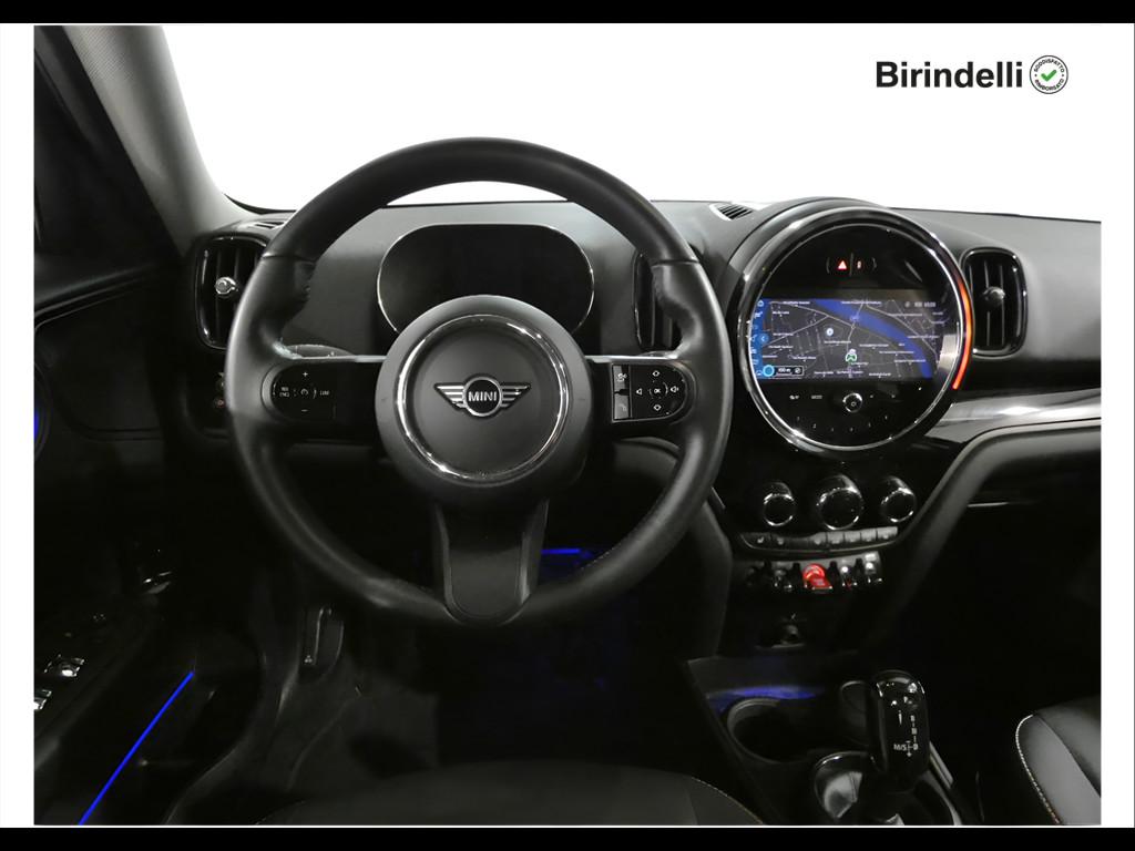 MINI Mini Countrym.(F60) - Mini 2.0 Cooper D Business Countryman