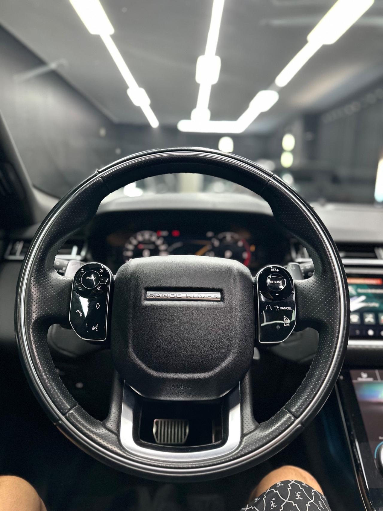 Land Rover Velar 2.0D I4-L.Flw 150CV AWD Aut R-Dynamic HSE