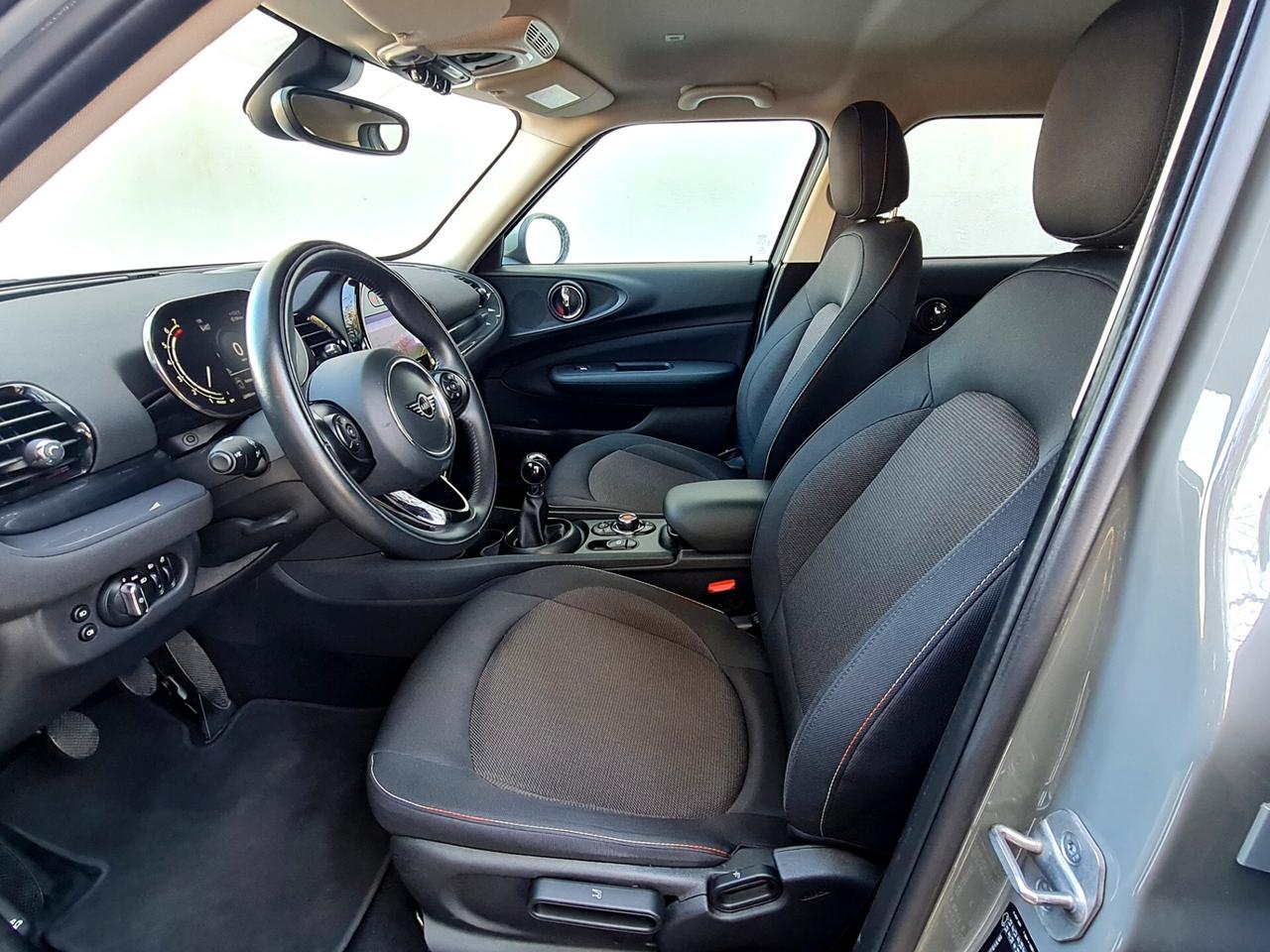 Mini One Clubman 1.5 102 CV Pepper