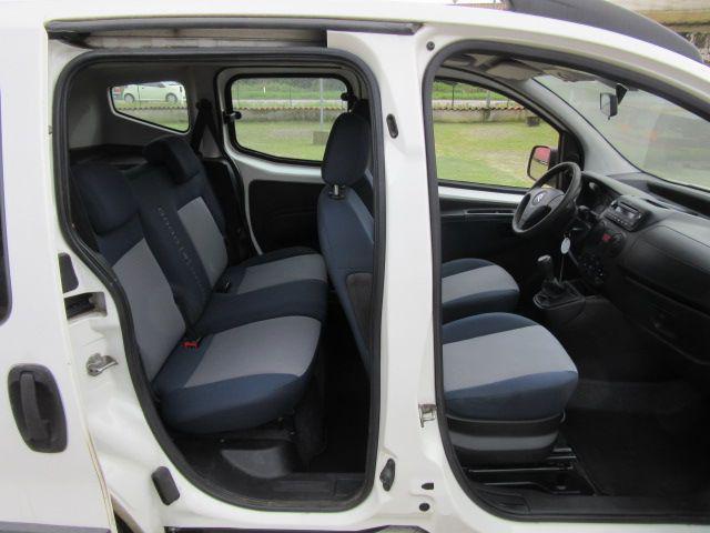 CITROEN Nemo 1.3 HDi 75CV FAP Multispace (N1)