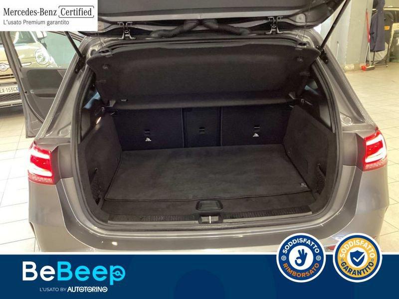 Mercedes-Benz Classe B B 180 D PREMIUM AUTO