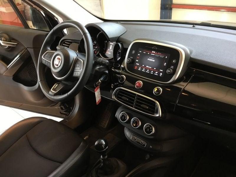 FIAT 500X 1.0 T3 120 CV Lounge