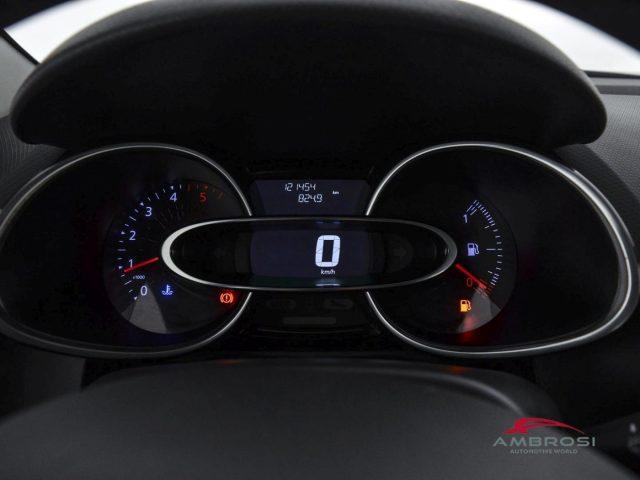 RENAULT Clio dCi 8V 90CV Start&Stop 5 porte Energy Intens