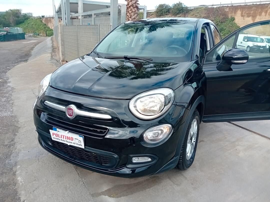 Fiat 500X 1.6 MultiJet 120 CV Pop Star