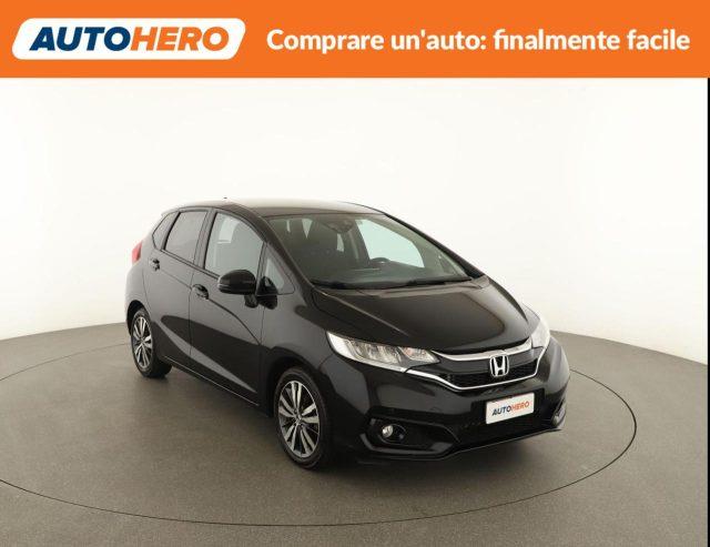 HONDA Jazz 1.3 Elegance Connect ADAS