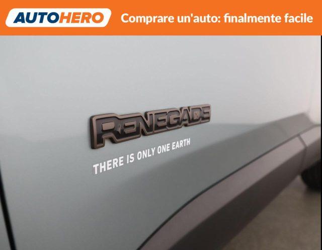 JEEP Renegade 1.5 Turbo T4 MHEV S