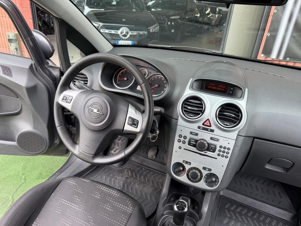 Opel Corsa 1.2 85CV 3 porte GPL-TECH Elective