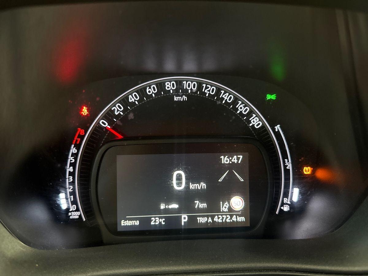 TOYOTA Aygo X - Aygo X 1.0 VVT-i 72 CV 5 porte Trend S-CVT