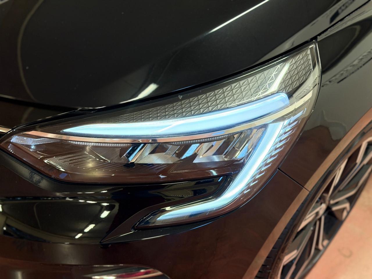 Renault Clio TCe 100 CV GPL 5 porte Techno