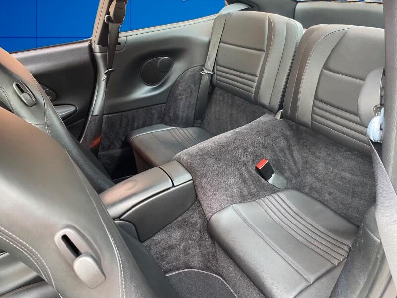 PORSCHE 911 (996) 911 Carrera cat Coupé