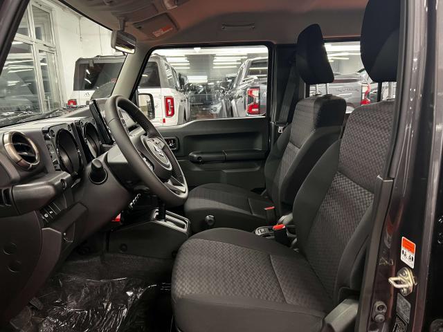 Suzuki Jimny Jimny 1.5 4wd auto allgrip auto 5 PORTE