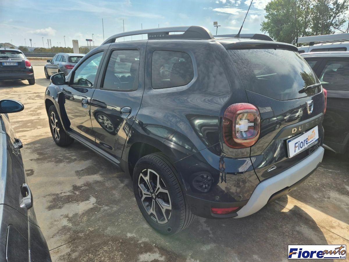 DACIA - Duster - 1.0 TCe GPL 100CV 4x2 Prestige DP