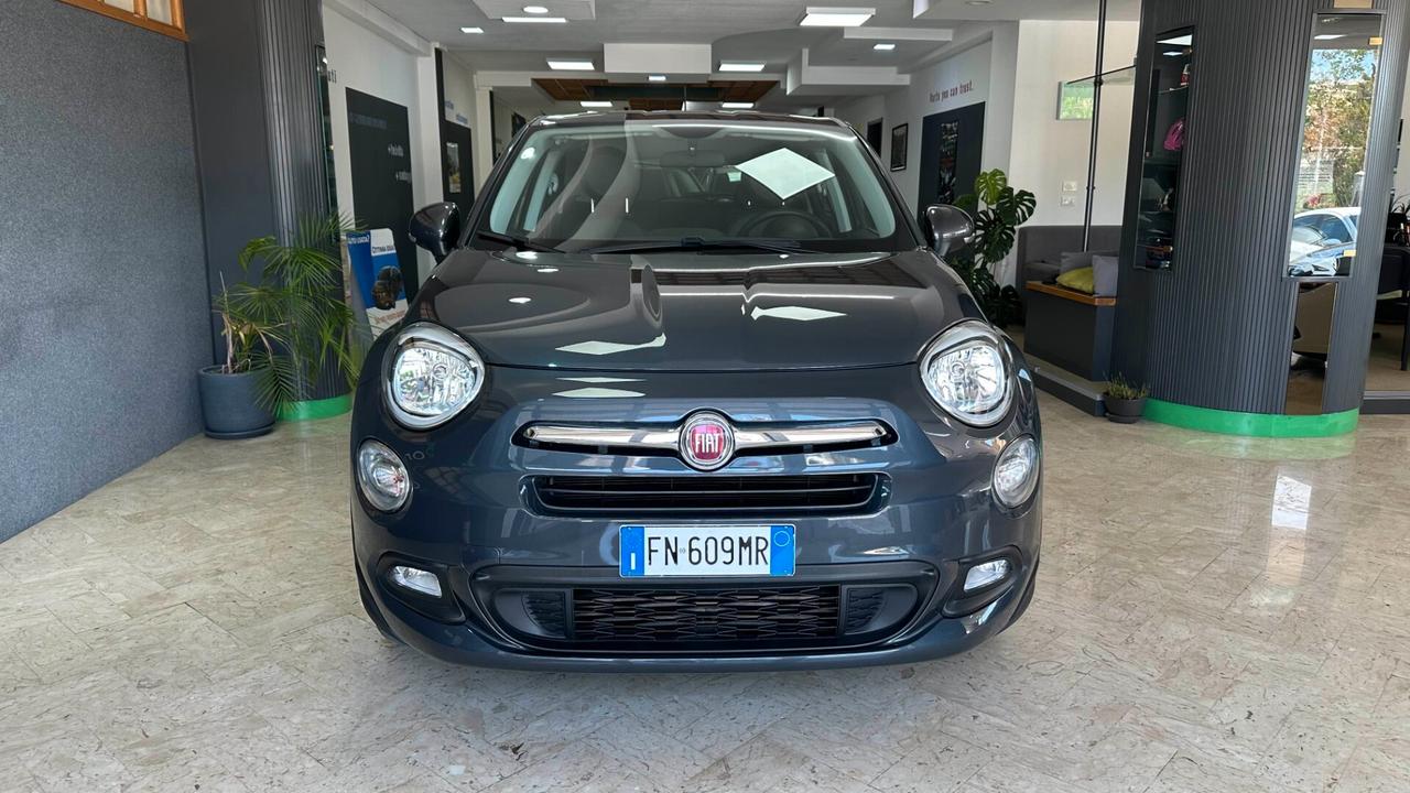 Fiat 500X 1.6 MultiJet 120 CV PASSAGGIO INCLUSO