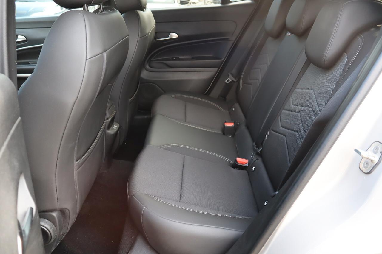 JEEP Avenger 1.2cc Benzina 100cv SUMMIT