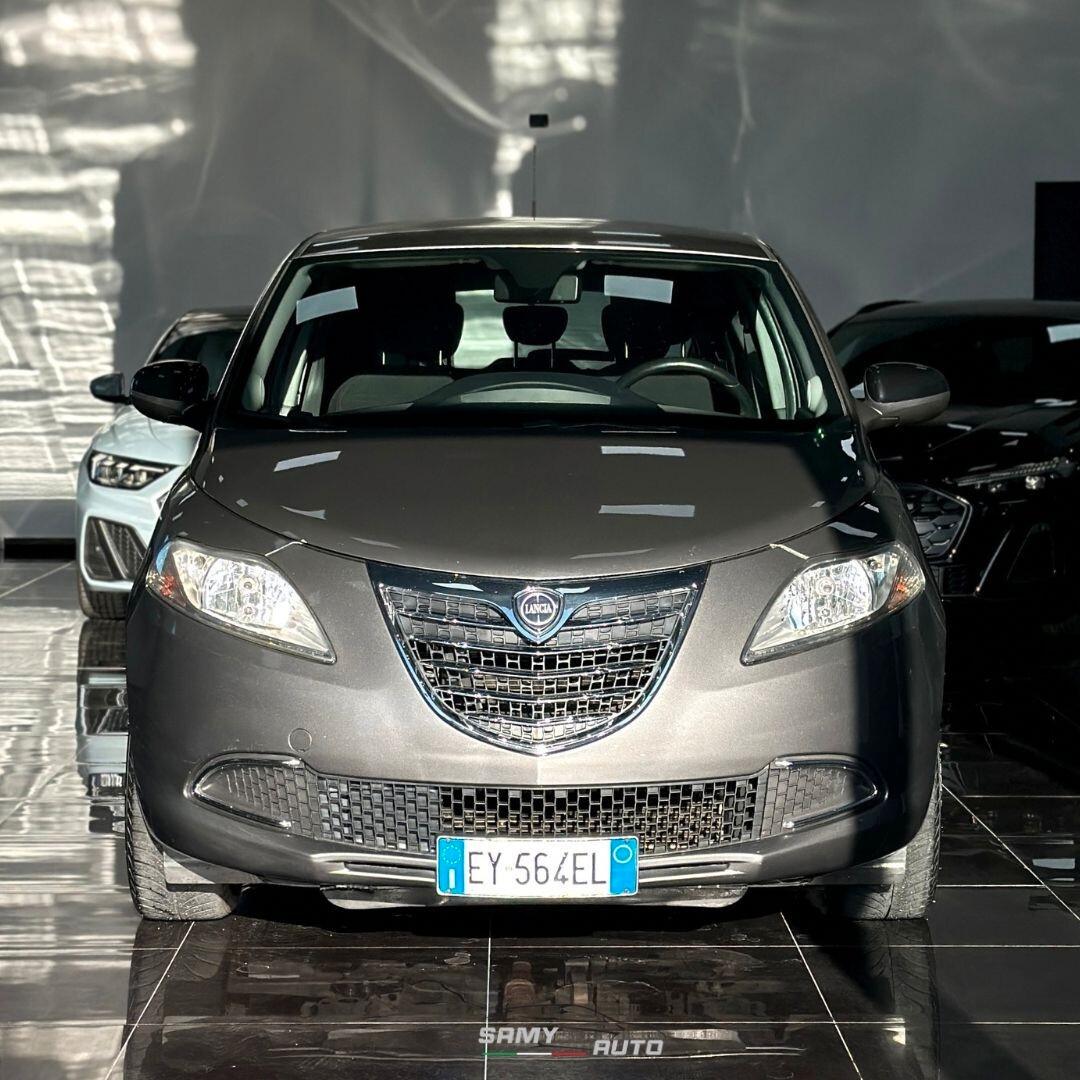 Lancia Ypsilon 1.2 69 CV 5 porte