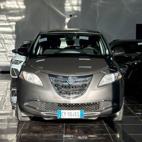 Lancia Ypsilon 1.2 69 CV 5 porte