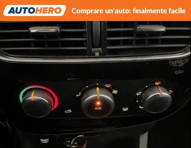 RENAULT Clio dCi 8V 75 CV 5 porte Business