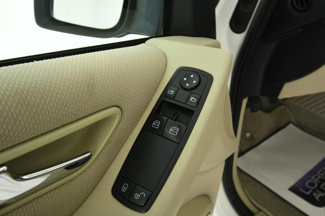 Mercedes-Benz B 180 (170) ngt be X COMMERCIANTI NEOPATENTATI+C16"