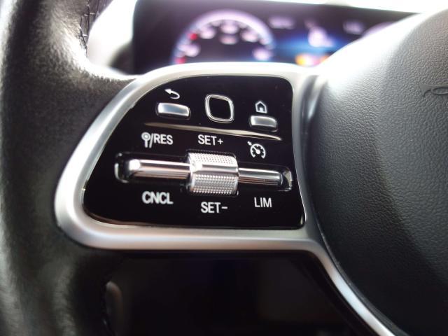 Mercedes-Benz GLB 200 GLB - X247 2019 d Sport Plus auto