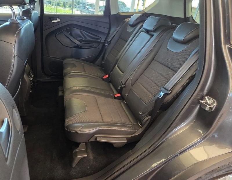 Ford Kuga Kuga 2.0 tdci Titanium s&s awd 150cv