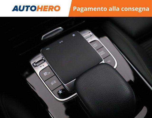 MERCEDES-BENZ A 180 Automatic Sport