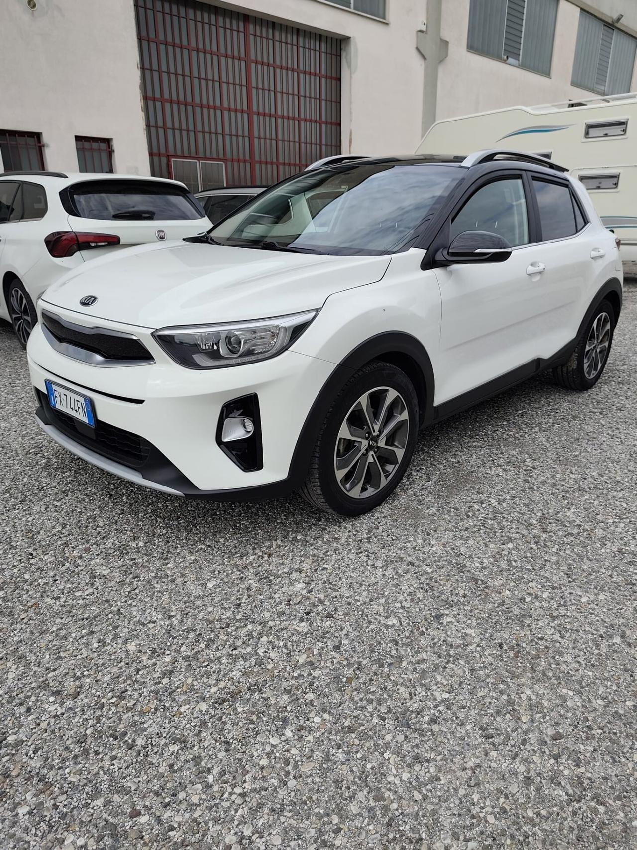 Kia Stonic 1.0 T-GDi 120 CV Energy