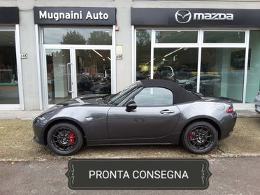 MAZDA MX-5 1.5L Skyactiv-G 132cv Homura PROMO SETTEMBRE*
