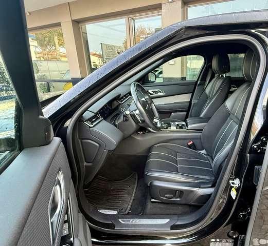 Land Rover Range Rover Velar 2.0d i4 R-Dynamic 240cv - UNICO PROPRIETARIO