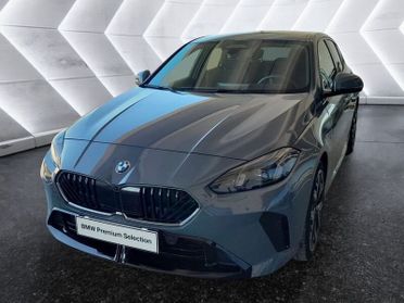 BMW Serie 1 118d MSport Pro auto
