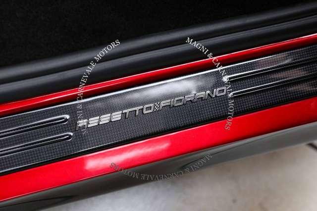 Ferrari SF90 Spider ASSETTO FIORANO|FULL CARBON PACK|AFS|SEDILI RACING