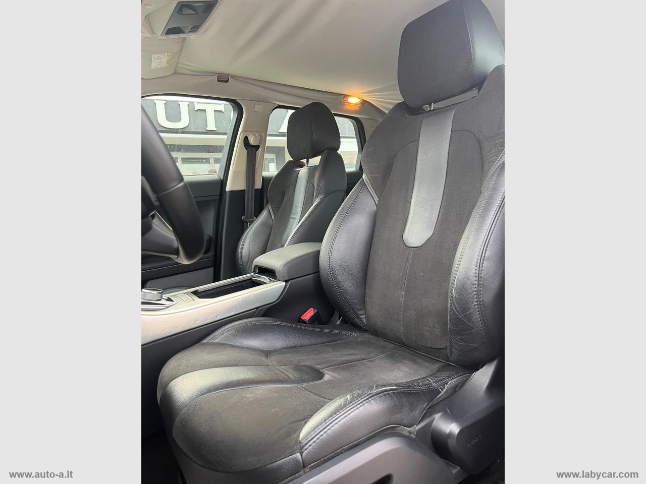 LAND ROVER RR Evoque 2.2 TD4 5p. Prestige