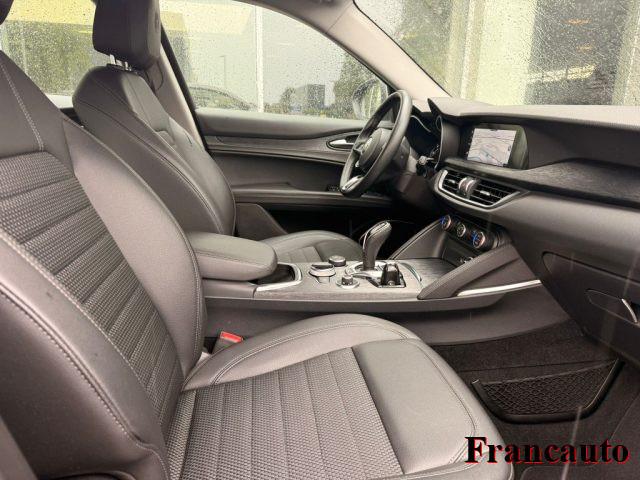 ALFA ROMEO Stelvio 2.2 Turbodiesel 190 CV AT8 RWD Executive