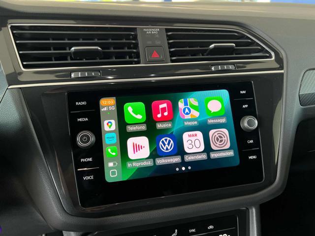 VOLKSWAGEN Tiguan 1.4 TSI eHYBRID DSG R-Line