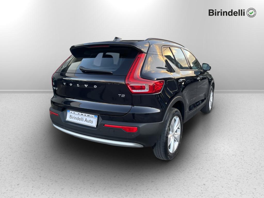 VOLVO XC40 (2017-->) - XC40 T2 automatico Essential