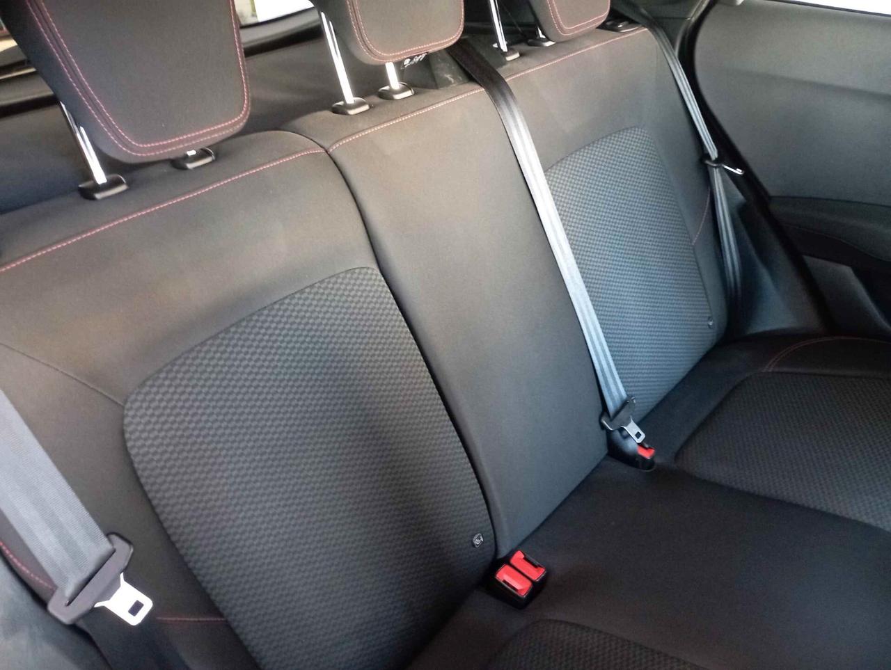 Ford Puma 1.0 EcoBoost Hybrid 155 CV S&S ST-Line